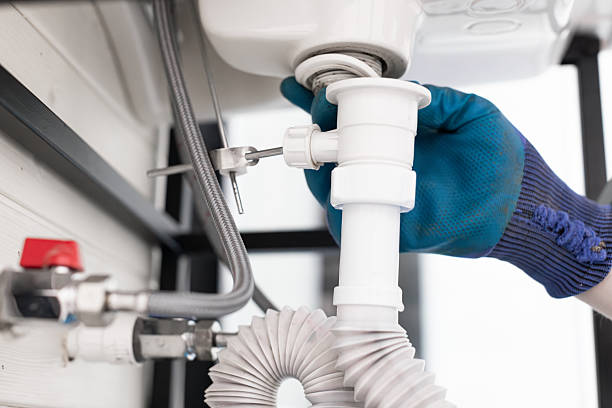 Reliable Leak Detection contractor in Newtown Square, PA by Masters Plumbing Service