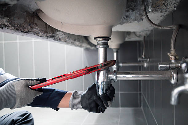 Trusted Emergency Plumber service in Newtown Square, PA - Masters Plumbing Service